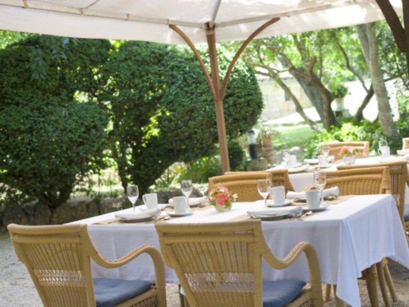Sa Torre (adults Only) Hotel Santa Eugenia