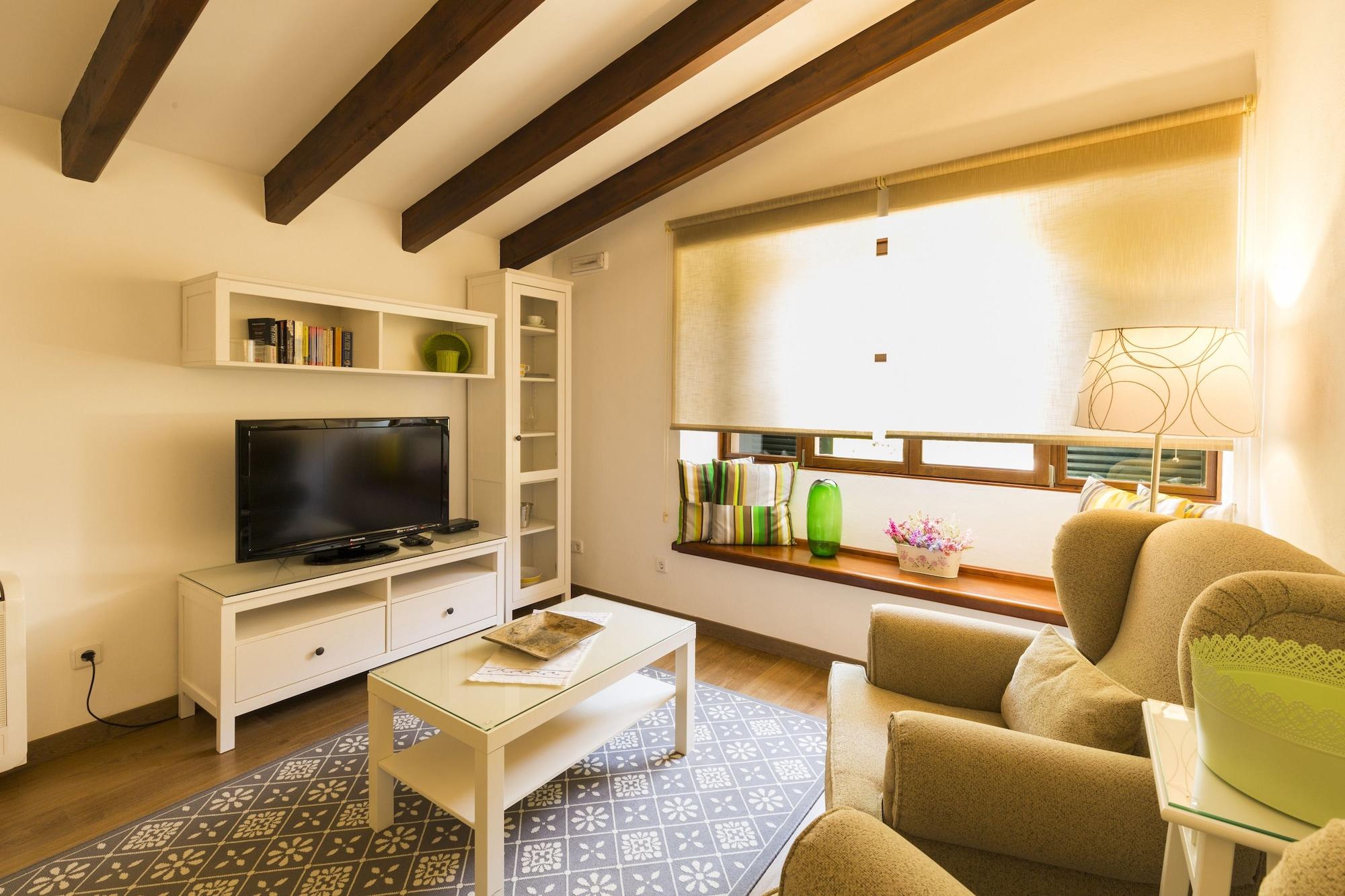 Hotel Sa Torre De