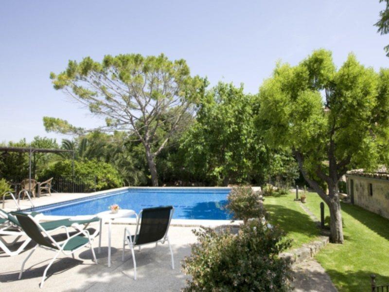 Sa Torre De 4* Santa Eugènia