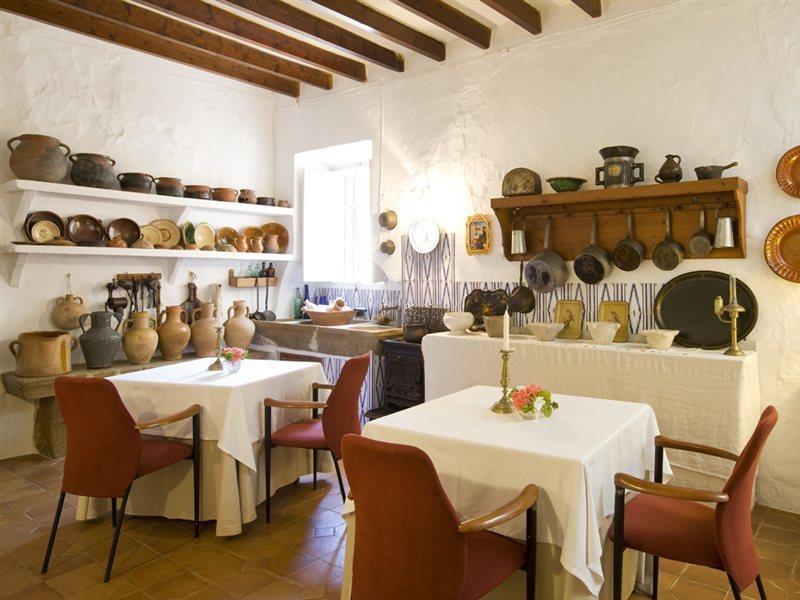 Sa Torre De 4* Santa Eugènia