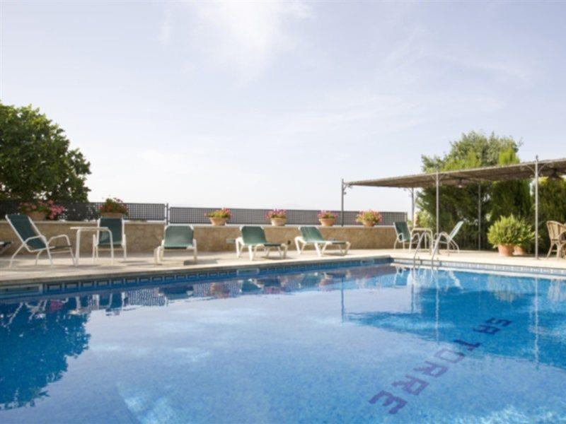 Sa Torre De Hotel